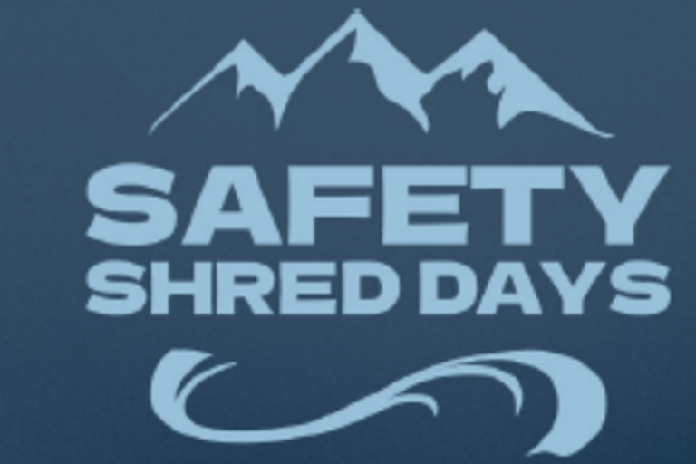 Safety Shred Days image1