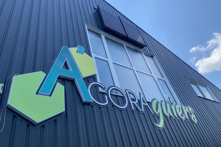 Vernissage de Joël Bressand, glaneur assembleur image1