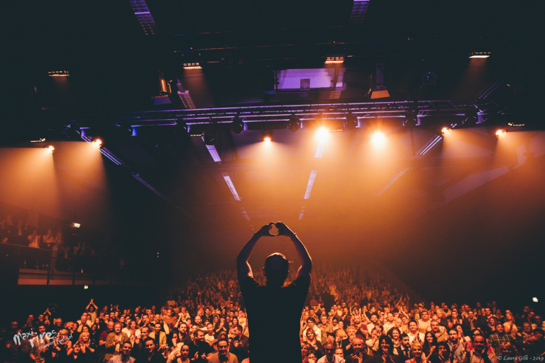 Maxi-Rires Comedy Festival image1