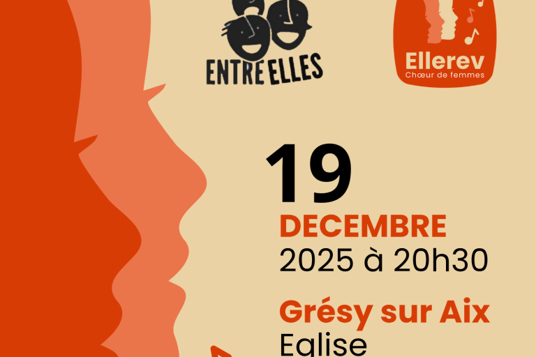 CONCERT 2 CHOEURS DE FEMMES image1