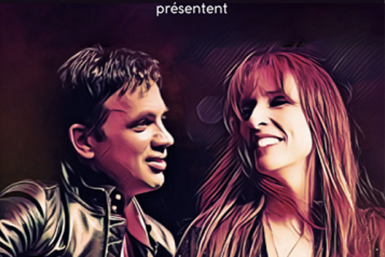 Lynda Lemay & Jean-Félix Lalanne image1