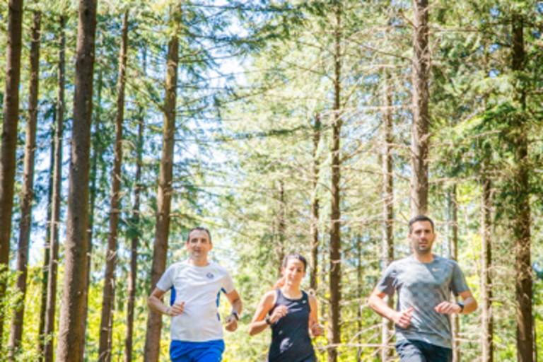 TRAIL NATURA SIOULE (10ème ÉDITION) image2