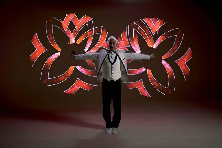 Goûter spectacle - Led Show image1