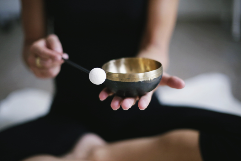 Matinée sportive : Qi Gong et Taï Chi image1