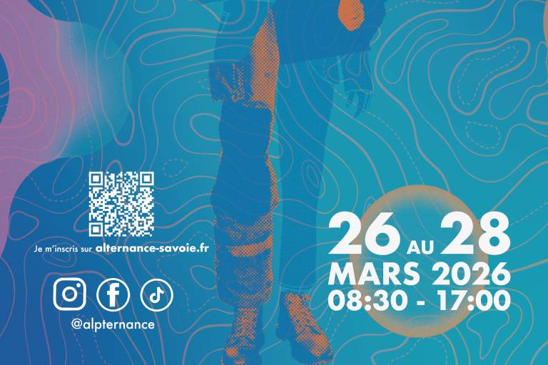 Alp'ternance 2026 image2