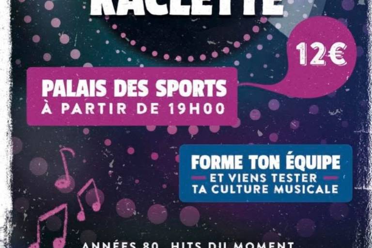 Blind test raclette image1