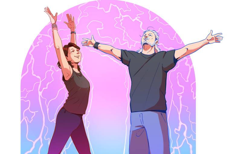 Rituels, pratiques somatiques et PolyVagales image1