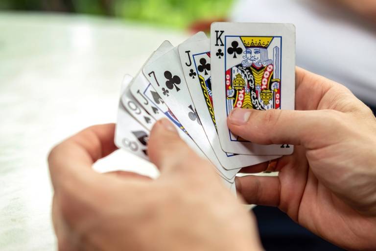 Belote conviviale image1