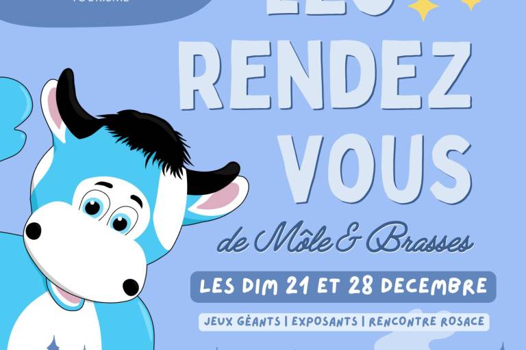 Les Rendez-vous de Môle & Brasses image1