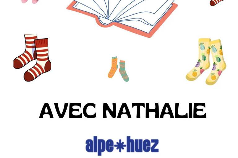 Histoires en Chaussettes image1