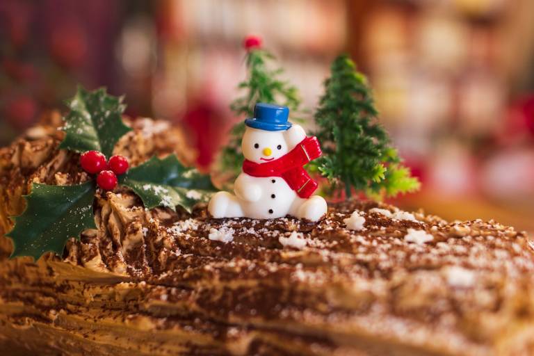 Apéro partagé de Noël image1