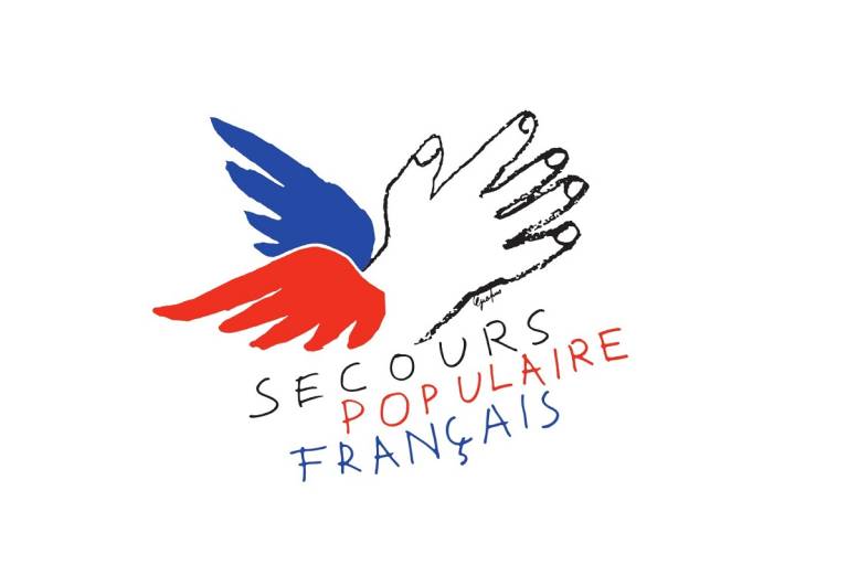 Braderie du Secours Populaire image2