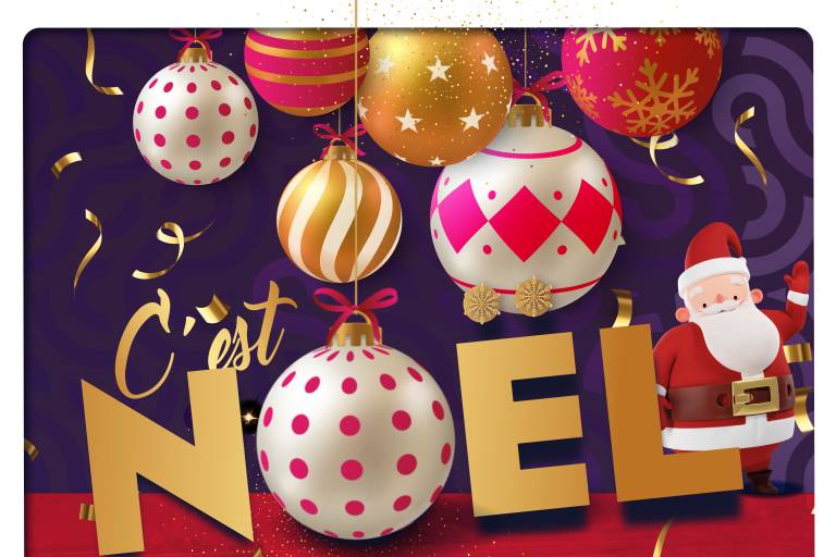 Noël à la patinoire : Un moment unique à ne pas manquer image1