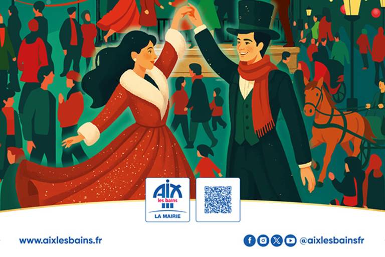 Les Chanteuses de Noël (Aix en Fêtes) image1