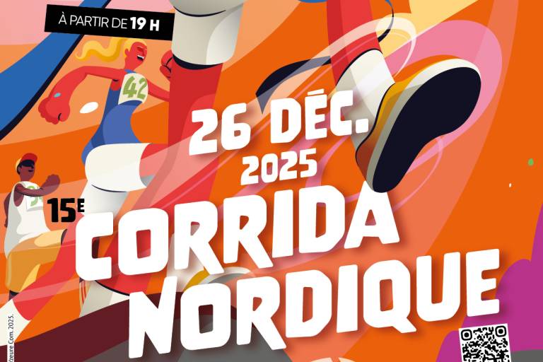 Corrida nordique image1