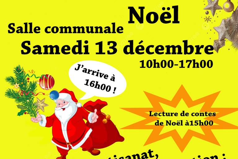 Christmas Market image1