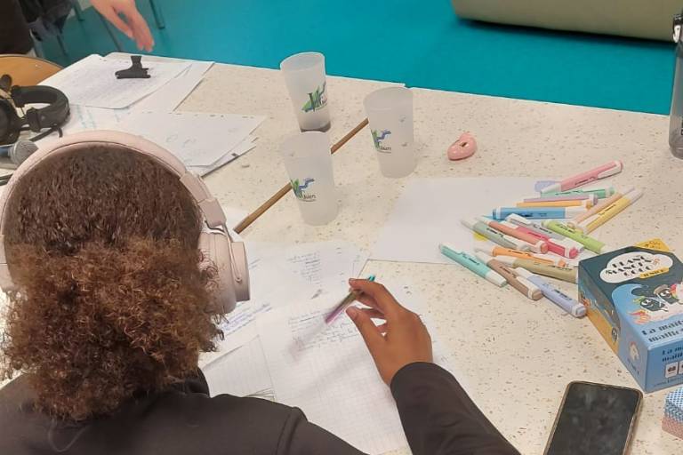 Atelier pour "déclarer sa flemme" image1