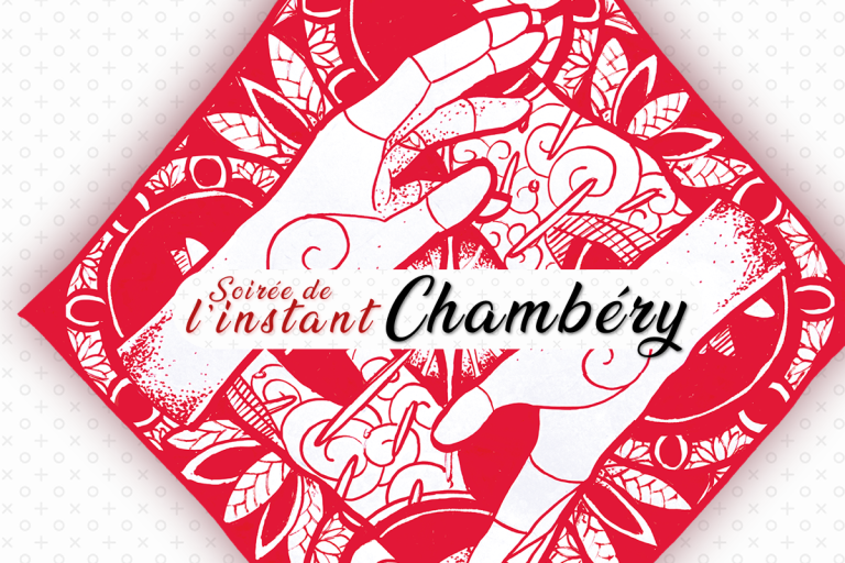 Spectacle : Soirée de l'Instant image1