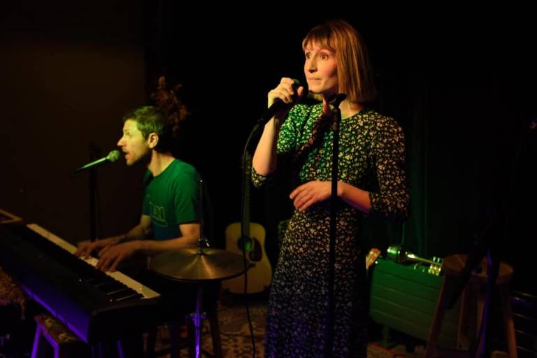 Concert de Sequoia image1