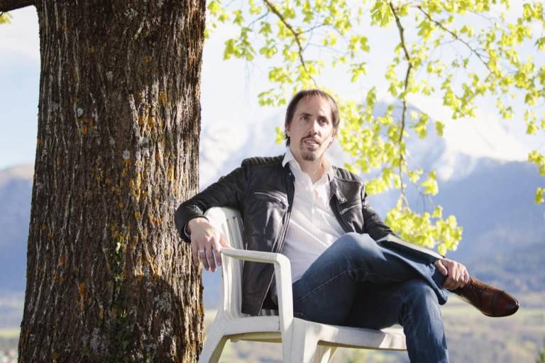 Récital d'orgue de Noël image1