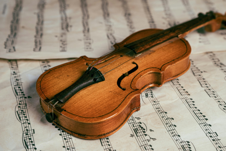 Concert de violon solo image1