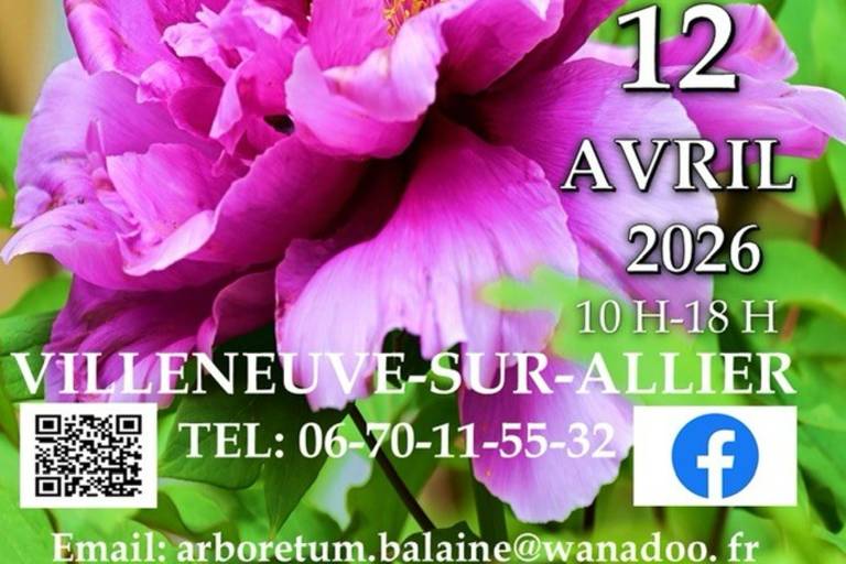 Journées des plantes image1