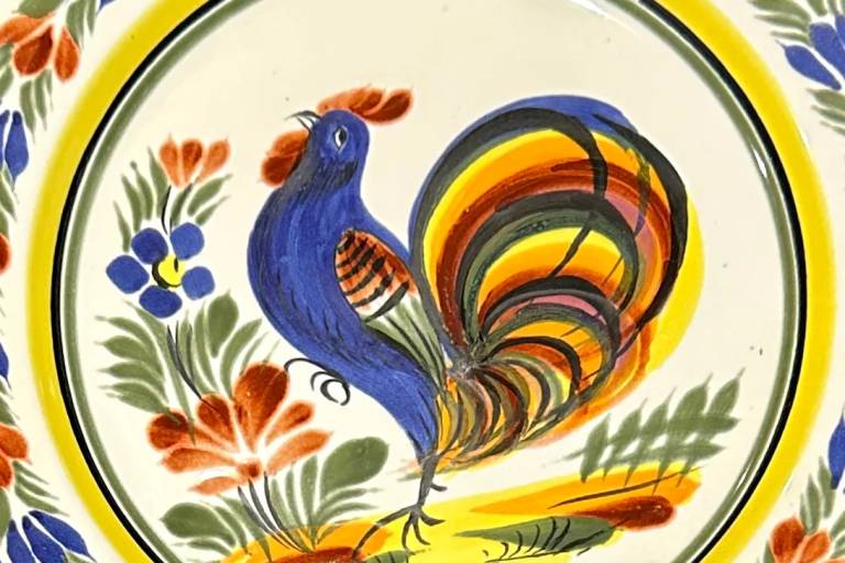 Visite de la gallinothèque image1