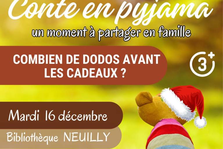 Contes en pyjama image1