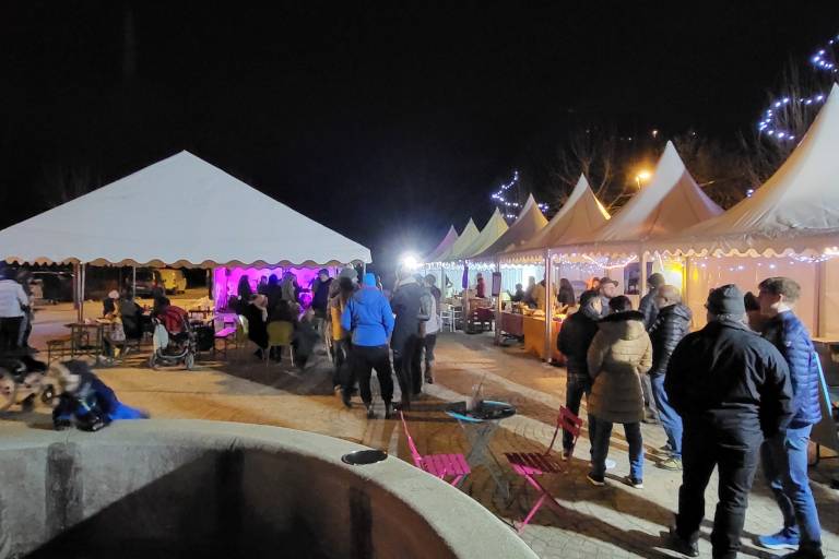 Les RDV du mercredi image1