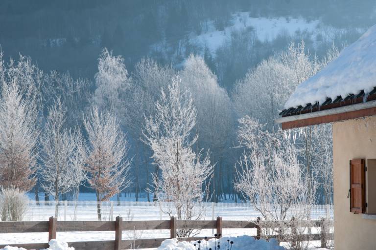 Sortie avec un accompagnateur en montagne : à la découverte des hameaux image1