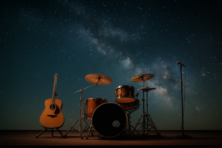 Audition : La Nuit, hommage à Supertramp image1