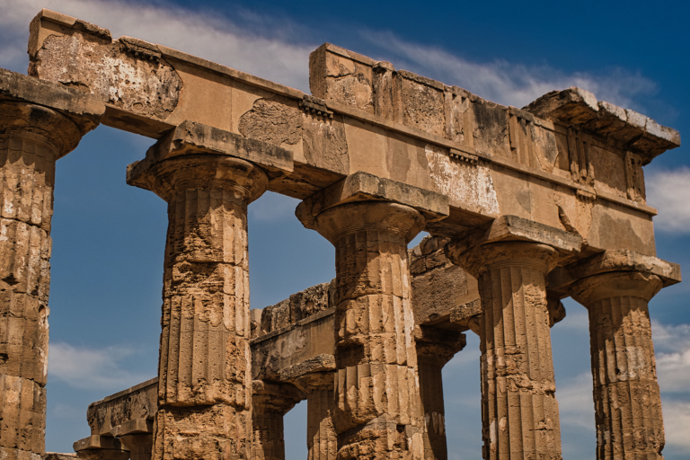 Exposition numérique : Grèce antique image1