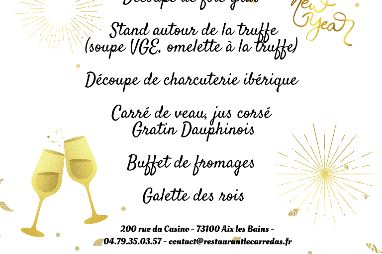 Brunch du 1er Janvier image1