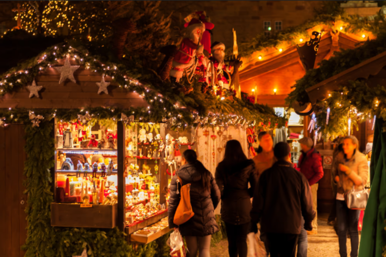 Marché de Noël image1