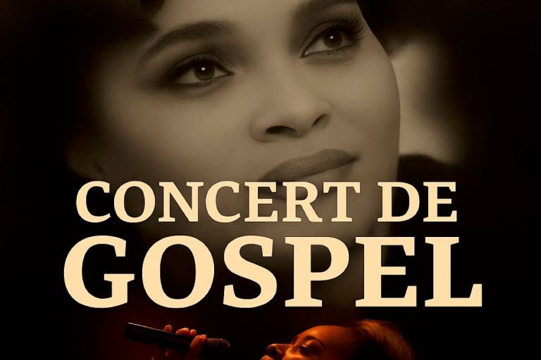 Concert de gospel image1