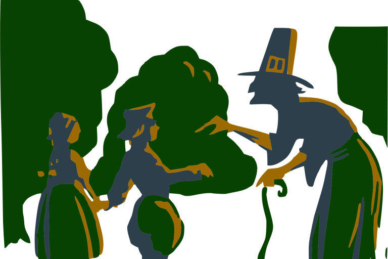 Théâtre de marionnettes : Hansel et Gretel image1