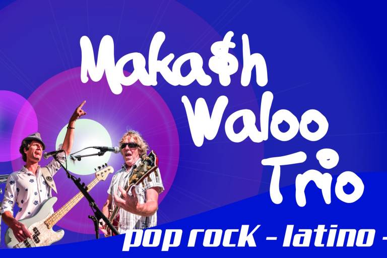 Concert Vin chaud Blanc - Jeudi 5 février image1