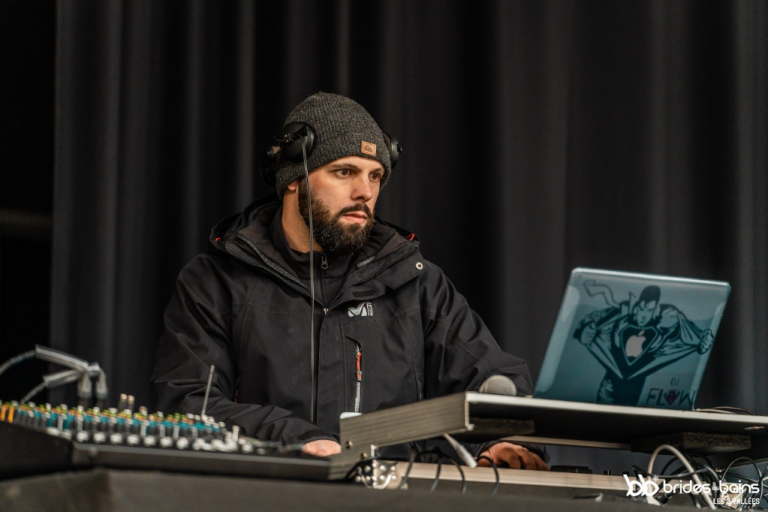 Concert Vin chaud Blanc - Jeudi 19 mars image1