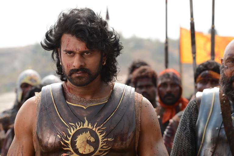 Cinébollywood : La Légende de Baahubali image1