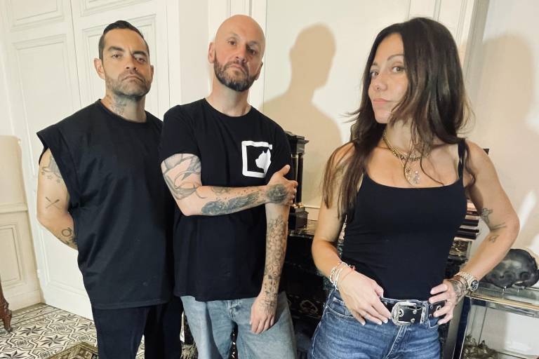 Concert Over the Moon image1