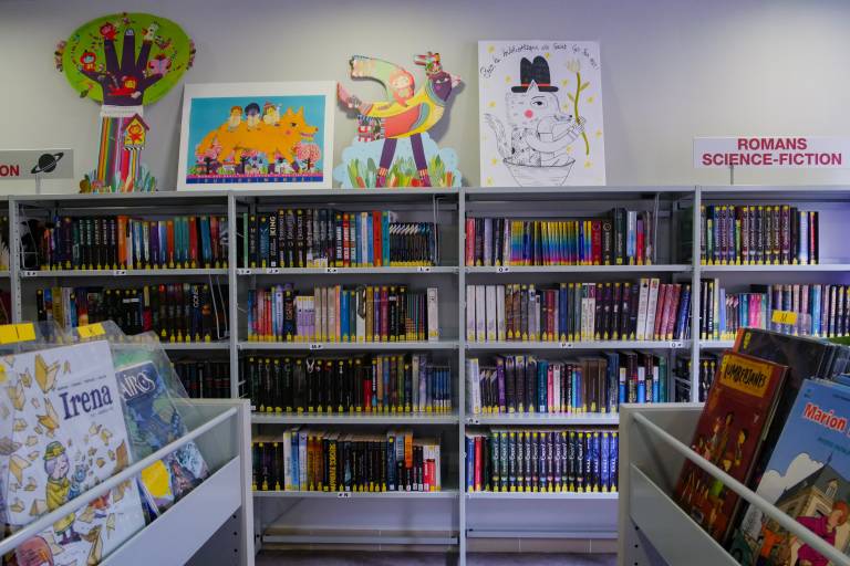 Ateliers créatifs de Noël image1