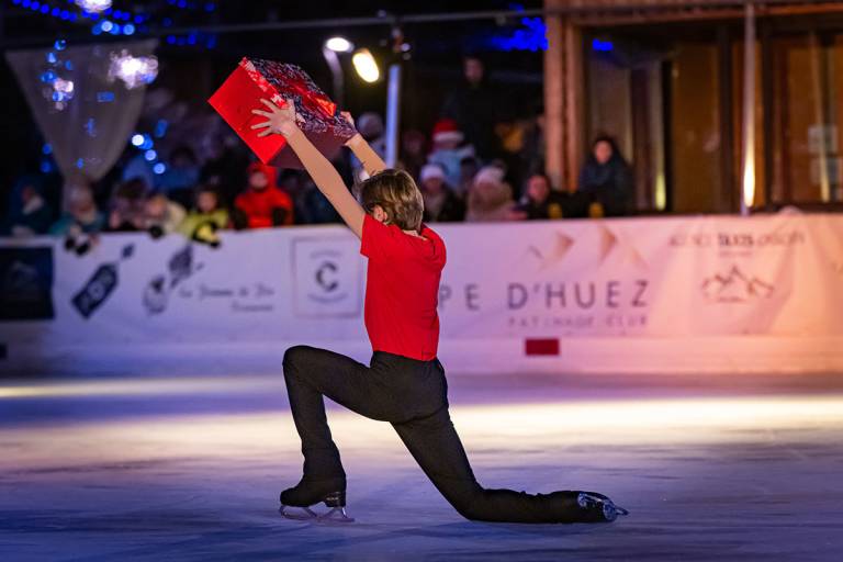 Gala de patinage image2