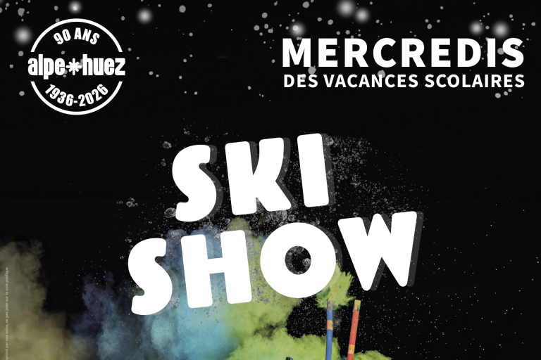 Ski Show image1