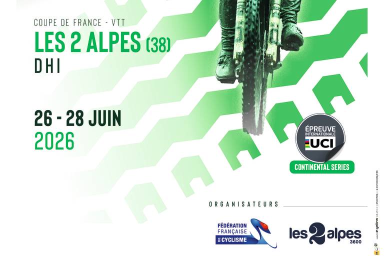 Coupe de France VTT image1