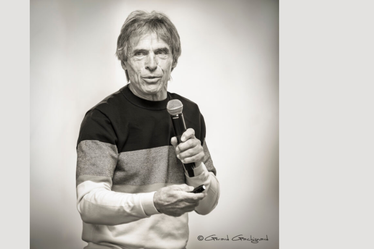 Conférence : Violence – Médias et Réseaux Sociaux image1