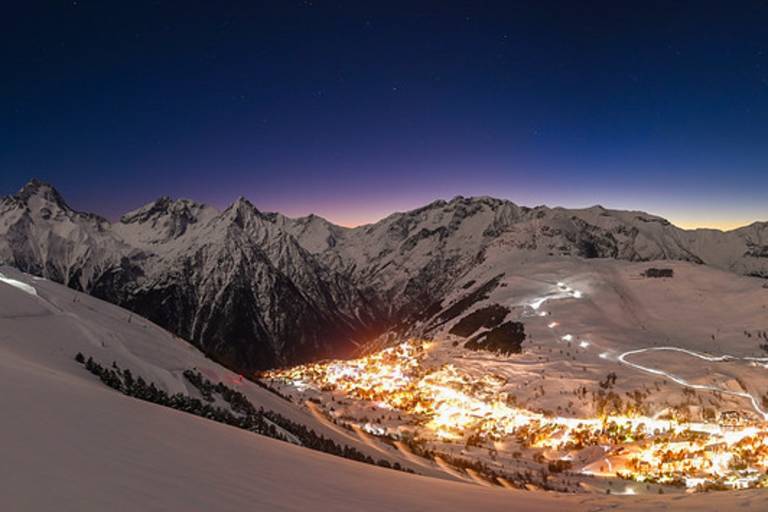 Fan Zone des Lumières de la Muzelle image2