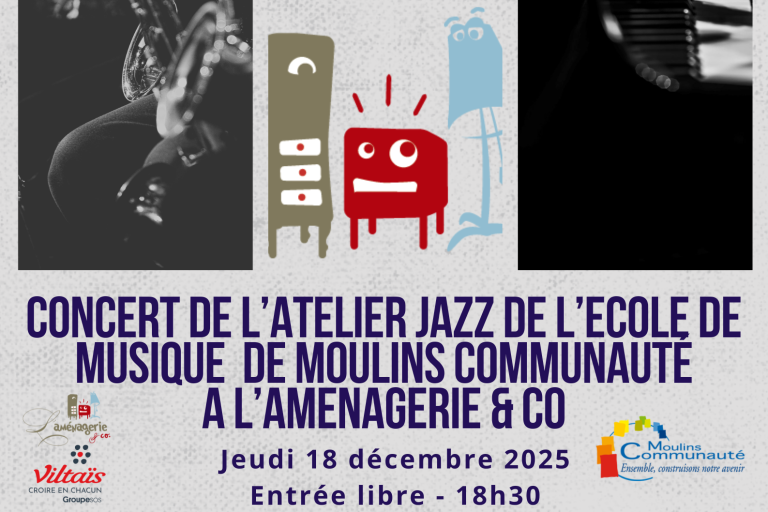 Concert de Jazz image1