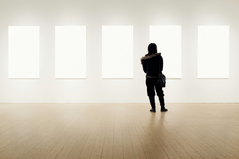 Exposition à la Ferme : Adine Duval image1