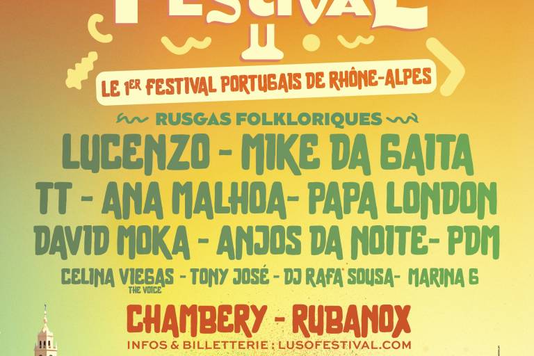 LUSO festival image1