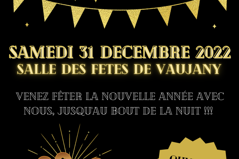 New Year's Ball image1